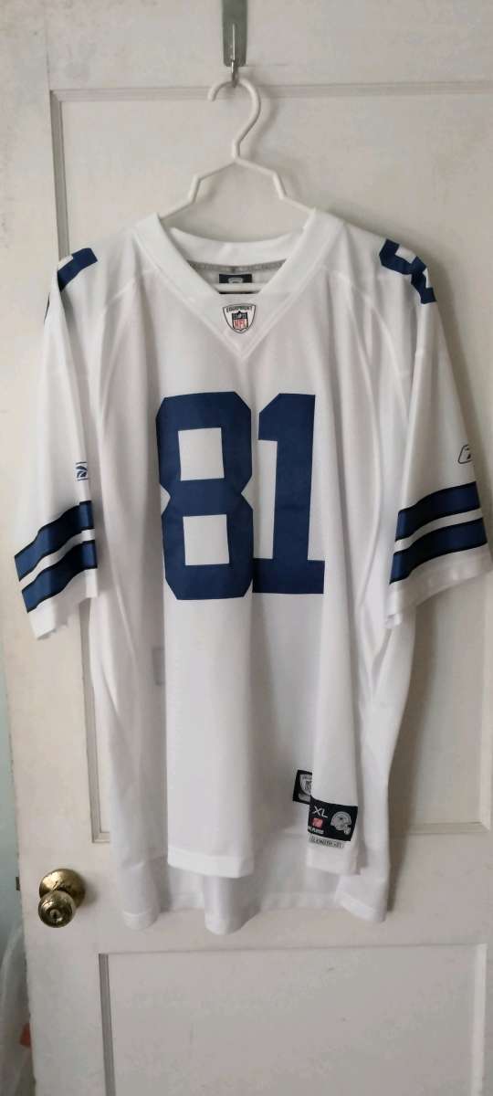 Dallas Cowboys  Reebok Jersey