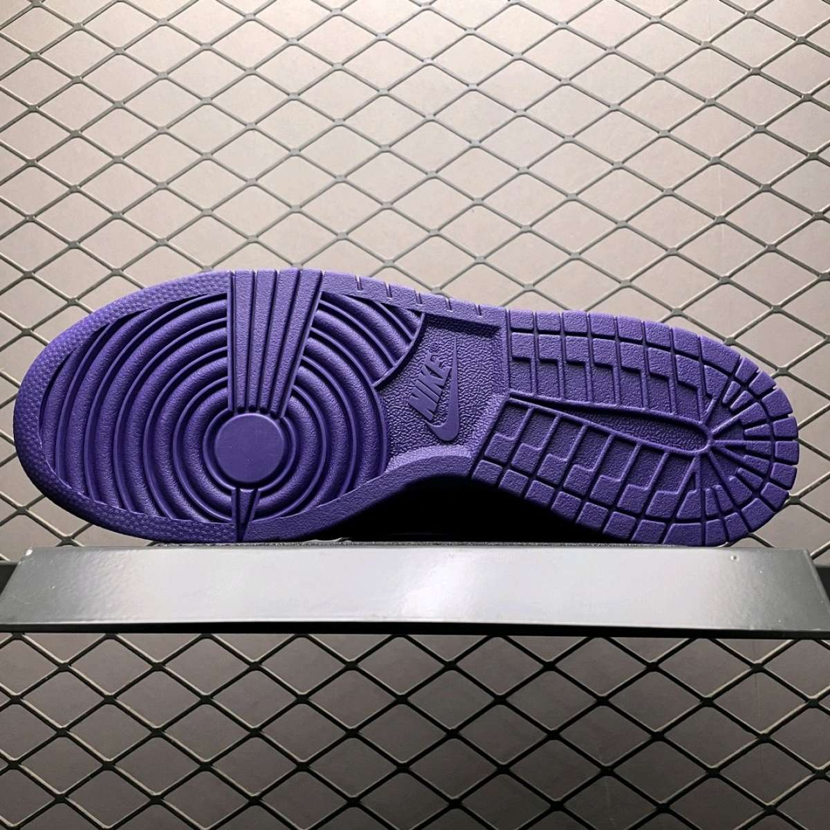 Concepts X NK SB Dunk Purple Lobster