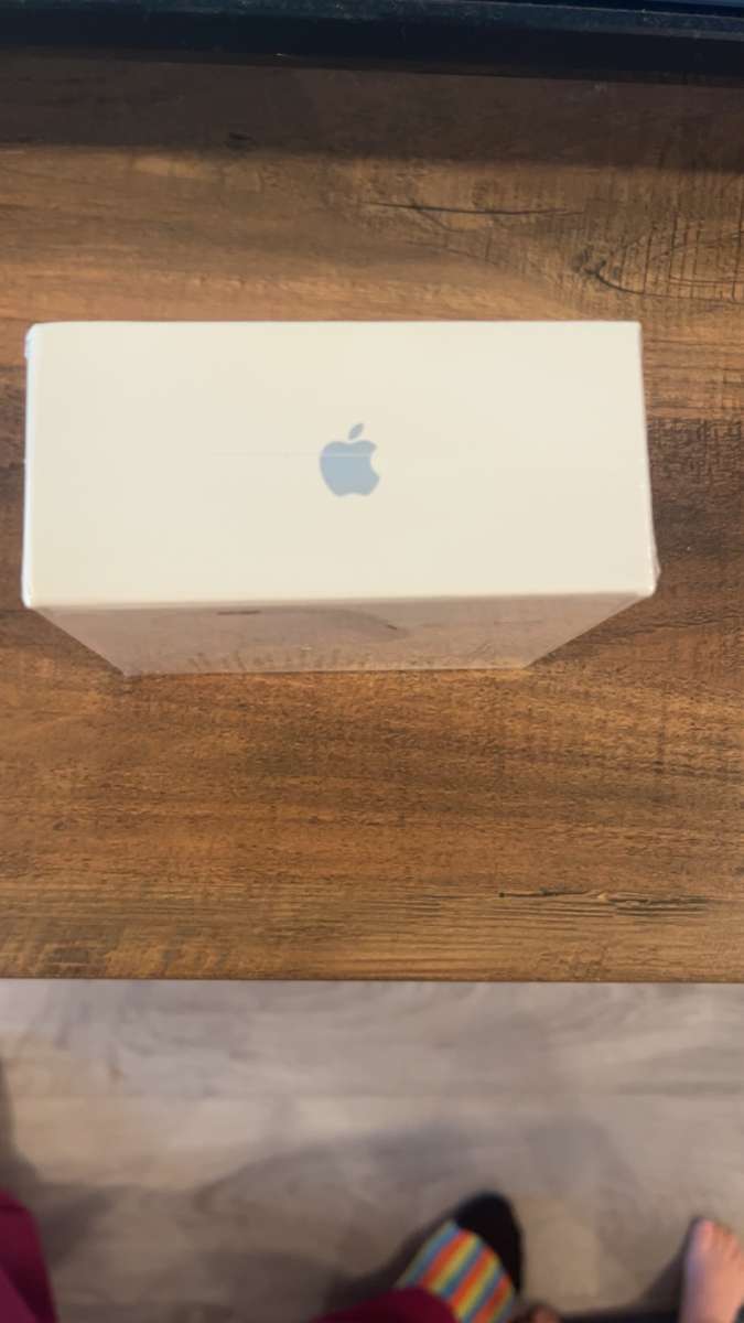 apple AirPod pros gen 2