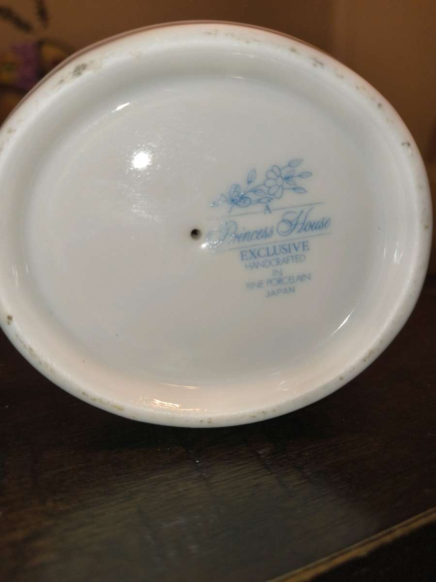 Heritage House Princess Bathroom Set 5