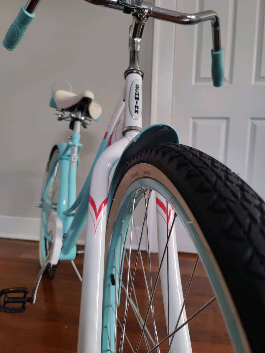 bicicleta schcwwin 24