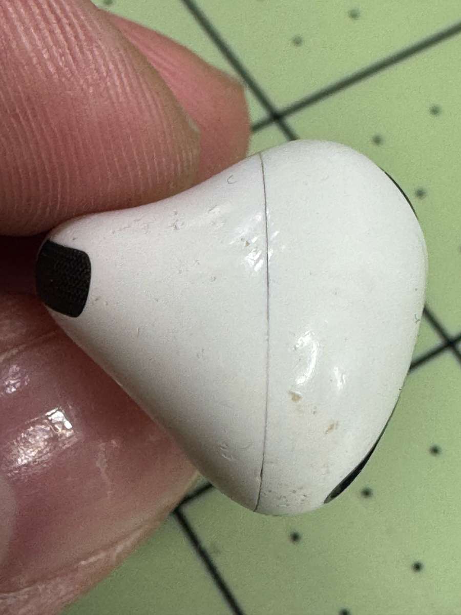 Apple AirPods Pro 1st Gen Replacement ONLY Left Earbud A2084