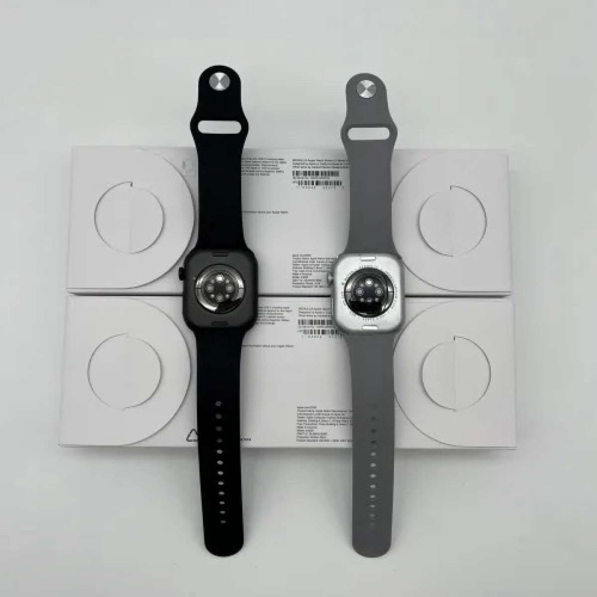 Apple Watch Series 10 46mm GPS  WiFi  Cellular Unlocked Alum