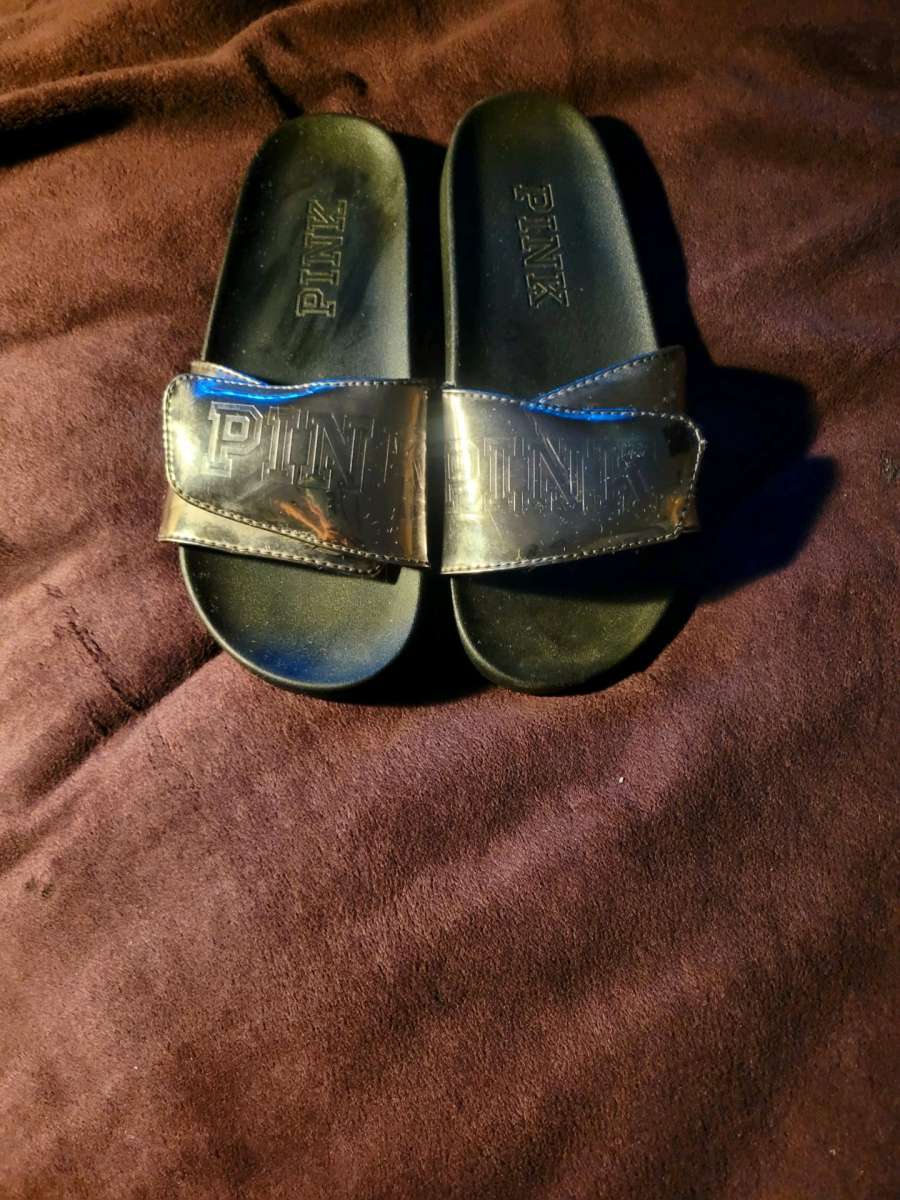 womens Slides