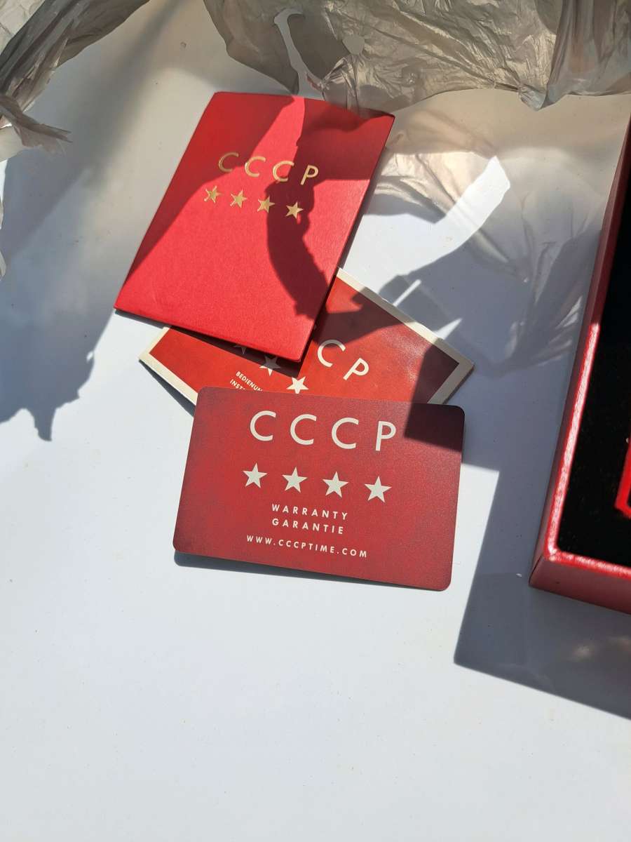 Brand new mens watches