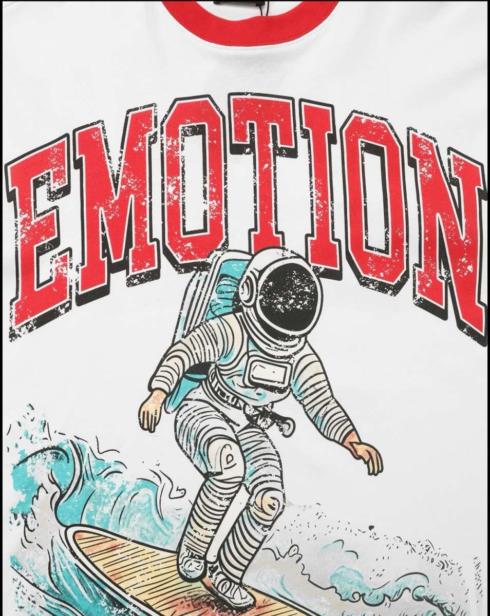 mix emotion
