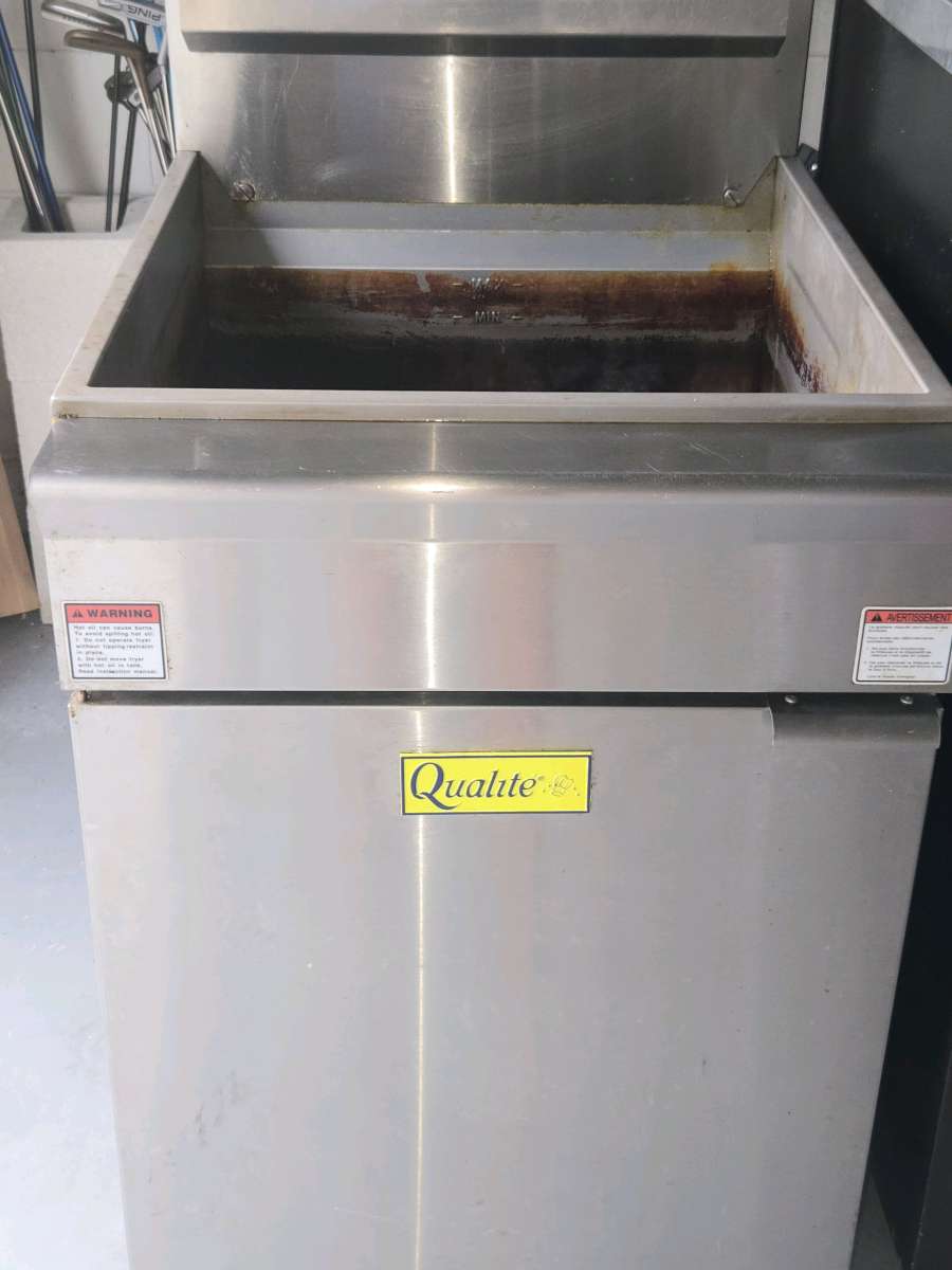 I sell Tempra machines