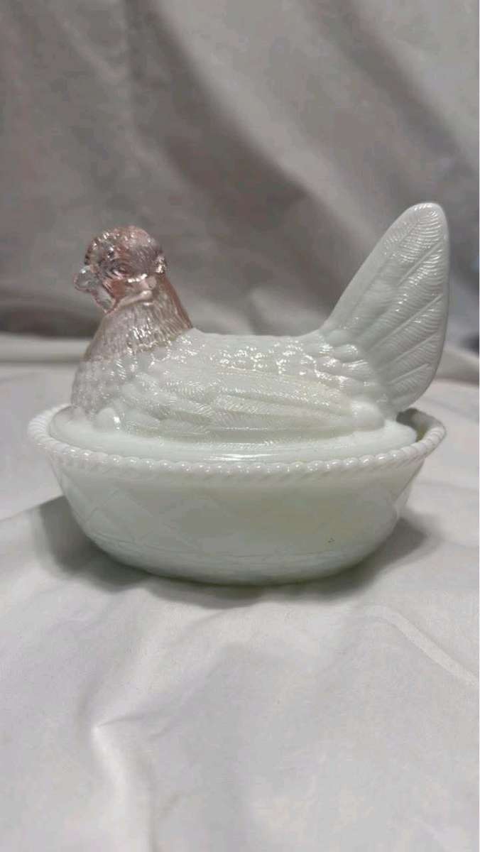 hems on a nest I have over 100 of them