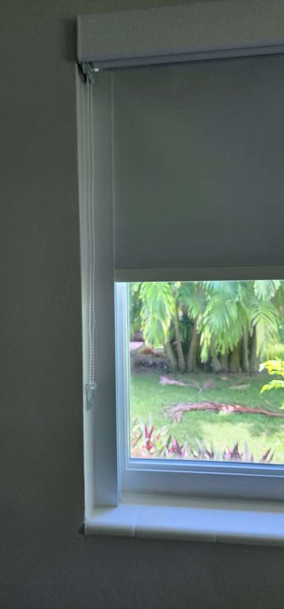 blinds And Shades Cortinas Y Persianas Zebra Shades