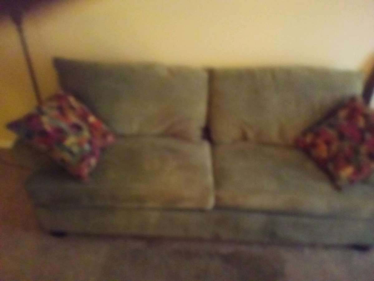 couch