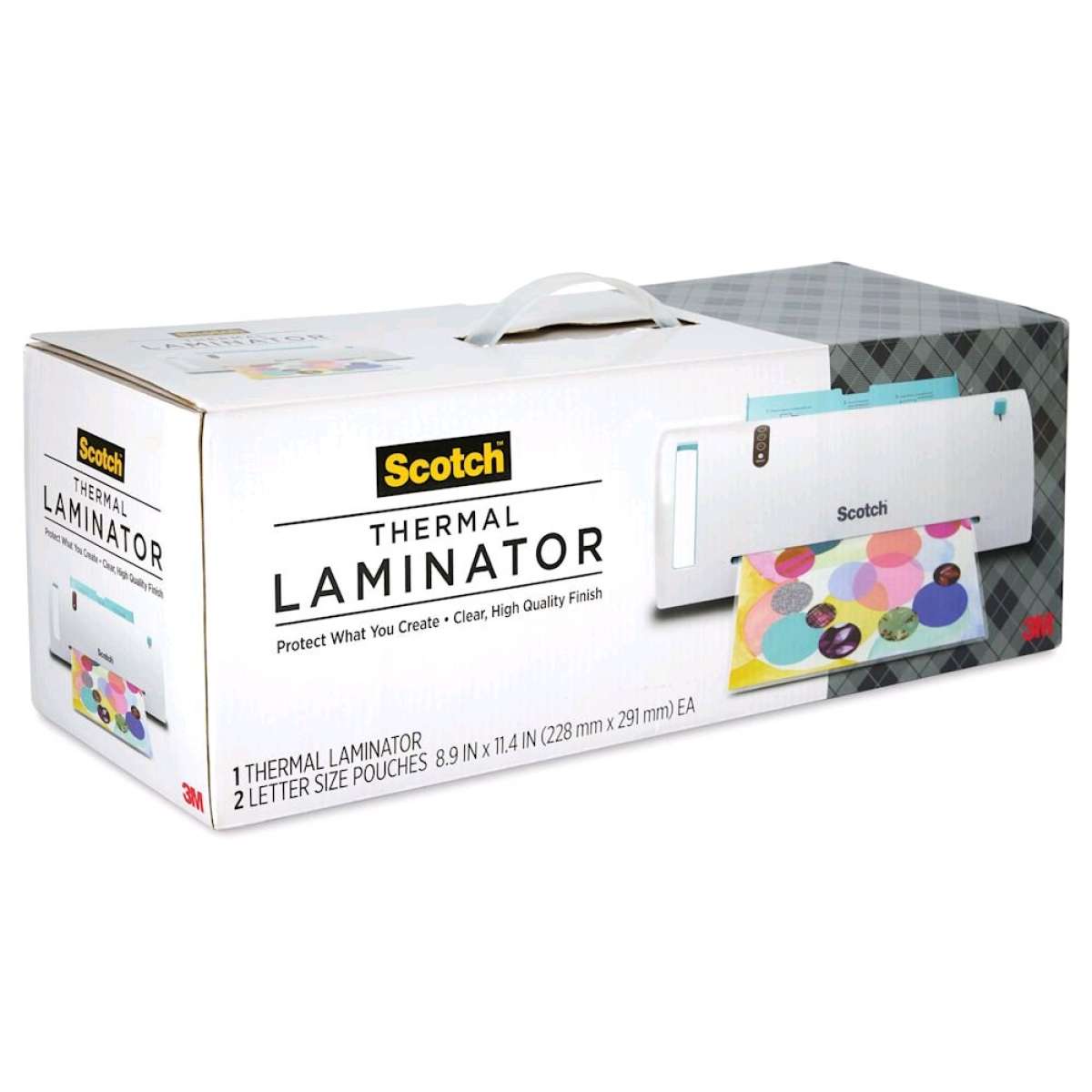 Thermal Laminator