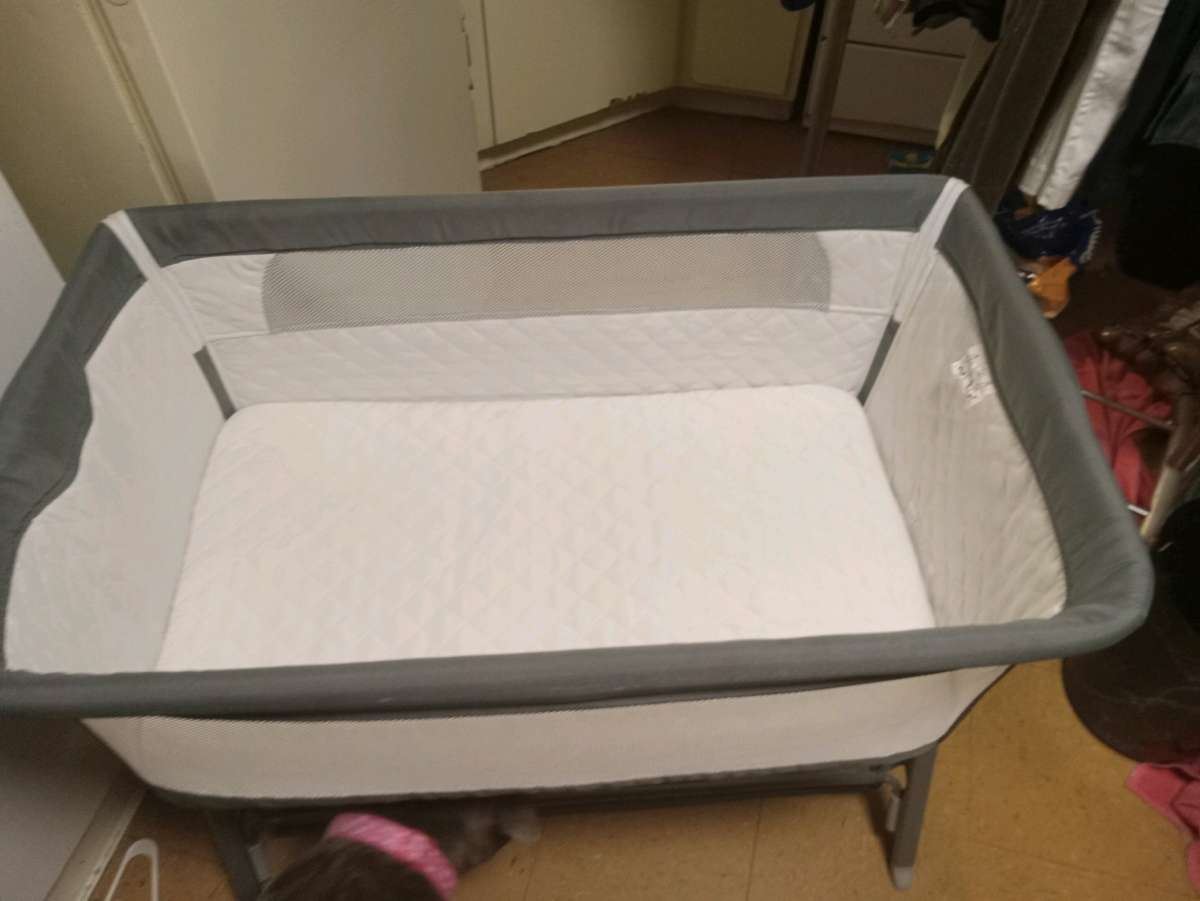cowiewie Bassinet
