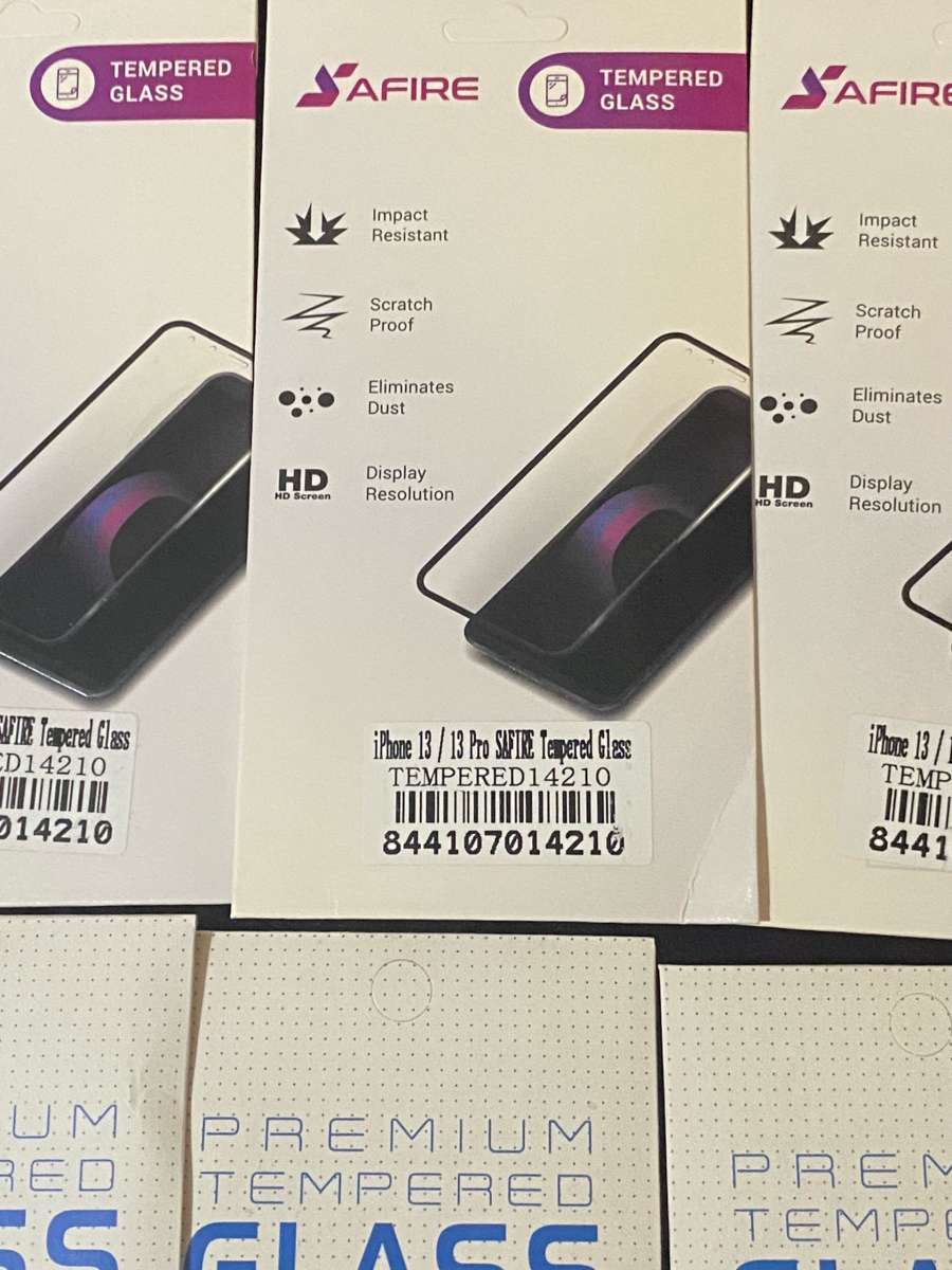 iphone 13 tempered glass