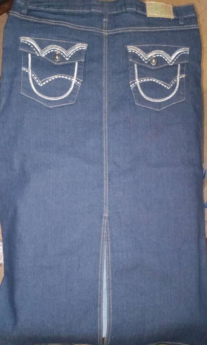 out jeans