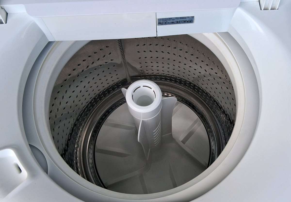Frigidaire Top Load Washer