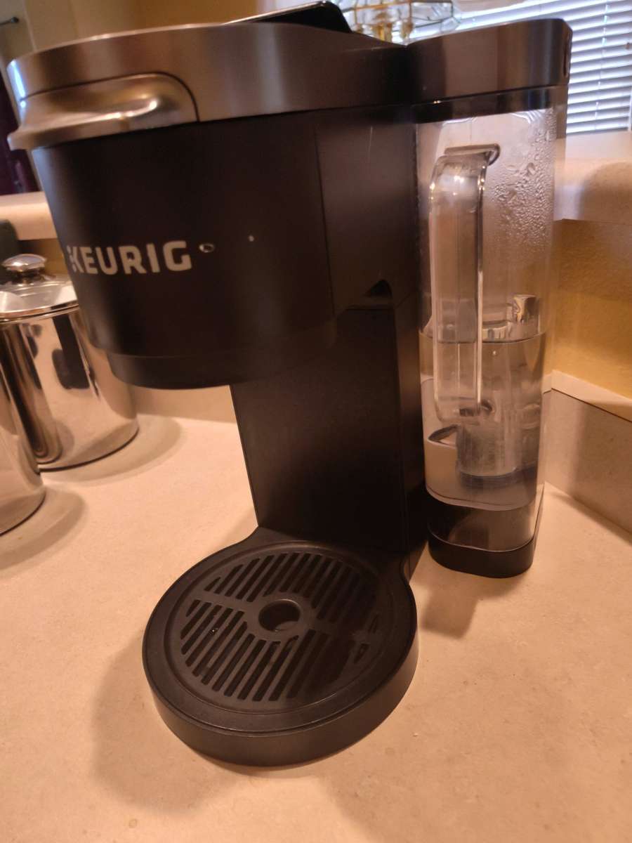 Keurig Single serve Coffee Maker
