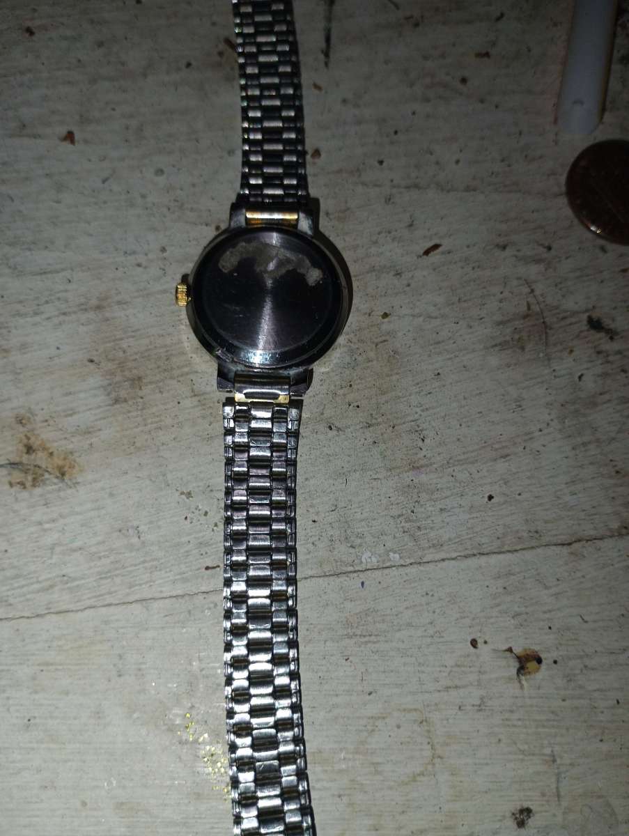 antique Cartier womens watch