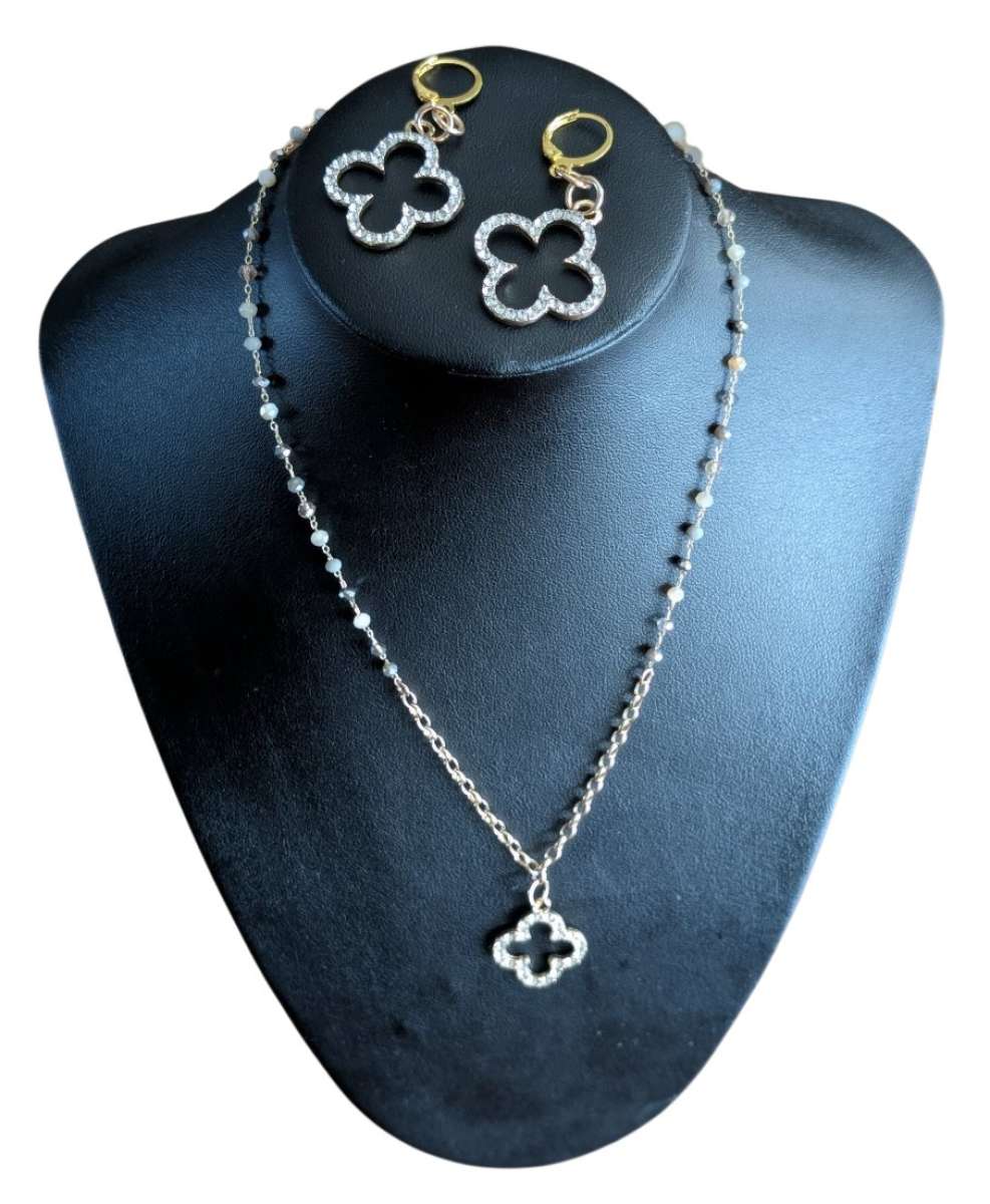 Handcrafted Jewelry Set