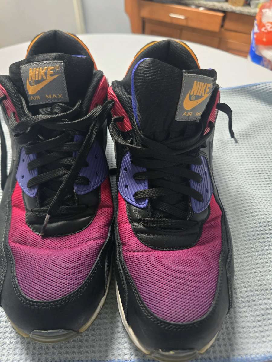 Men Nike Air Max  size 13