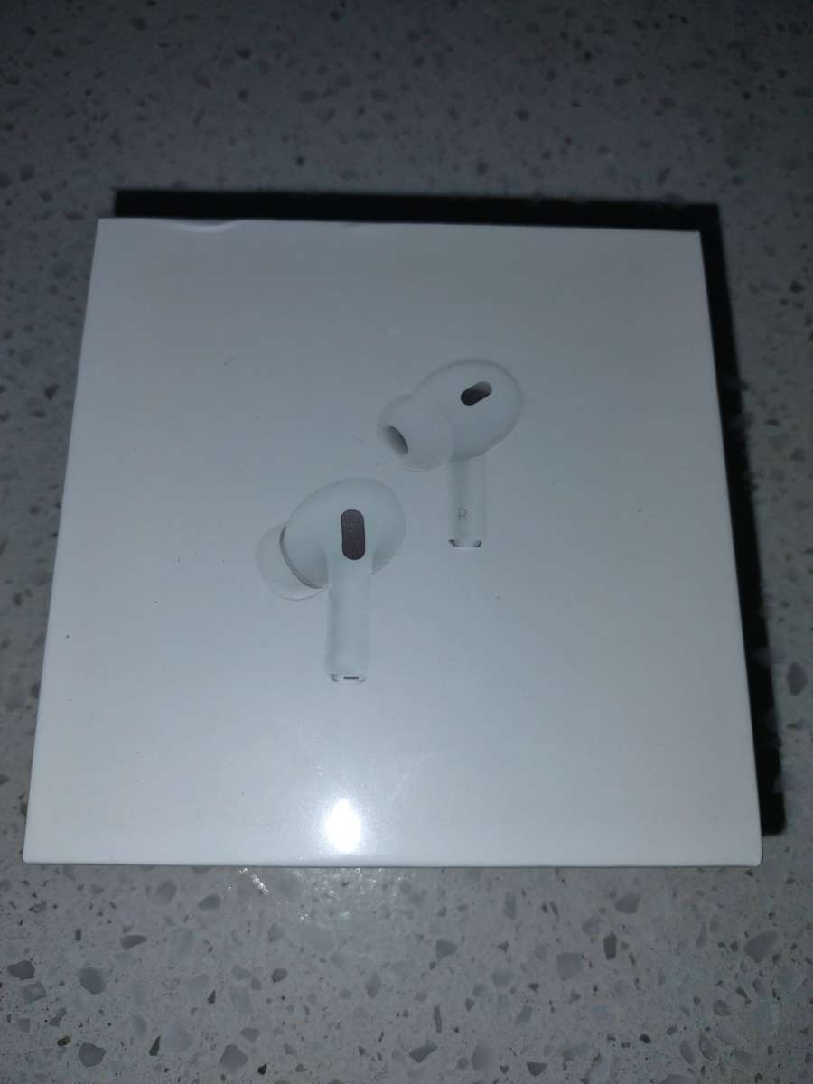 Airpod Pro 2