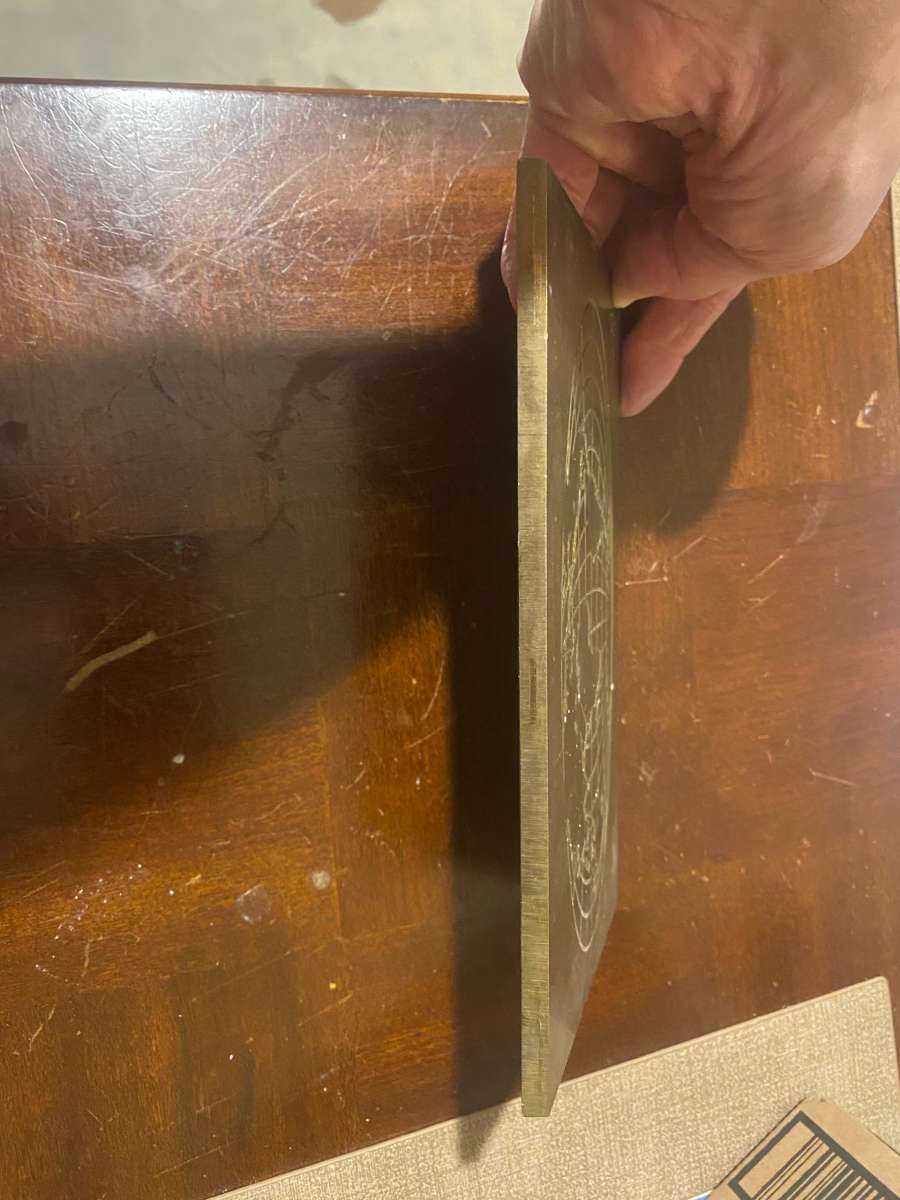 Brass Miscellaneous Items