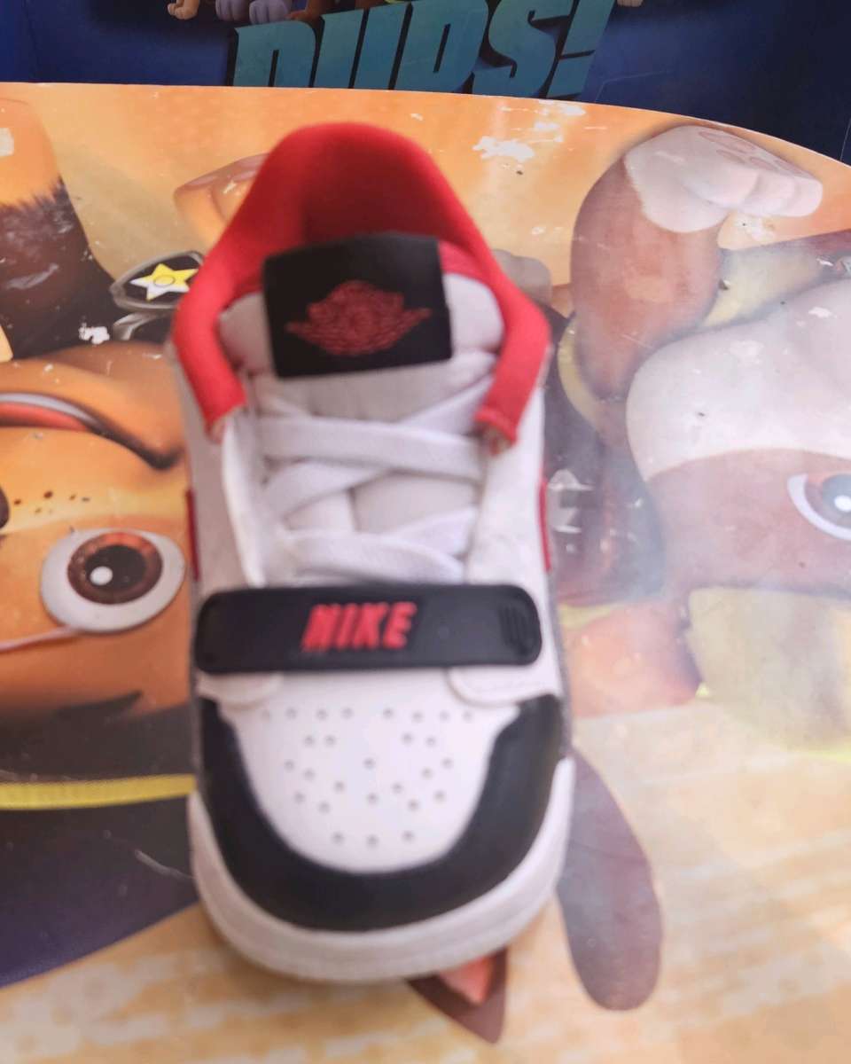 tenis marca nike jordan