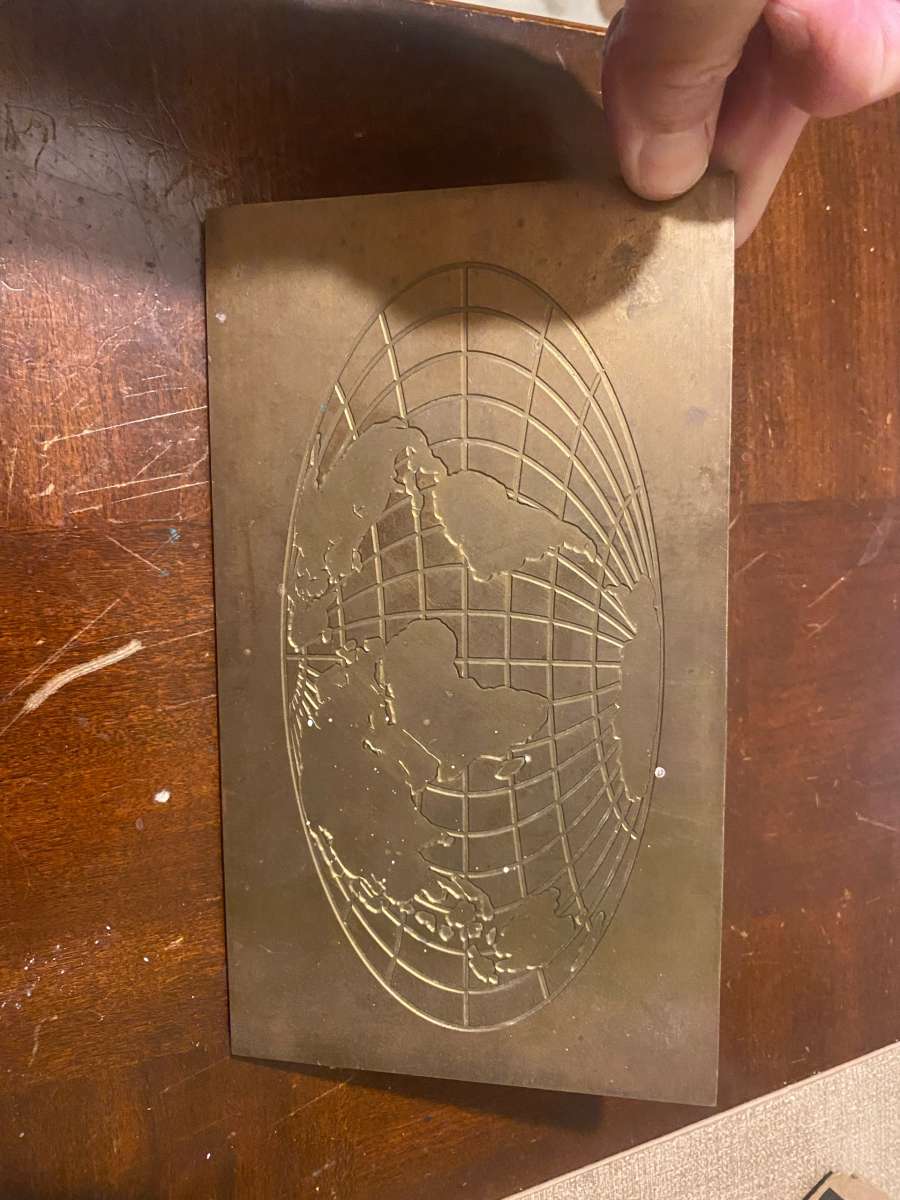 Brass Miscellaneous Items