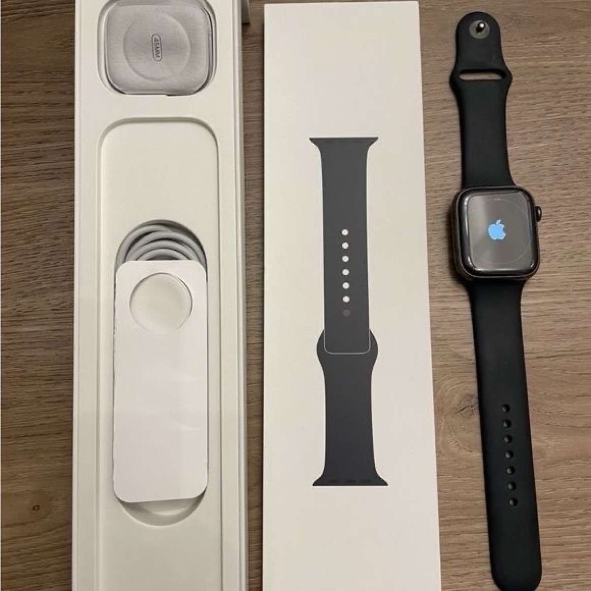 Apple Watch series 9