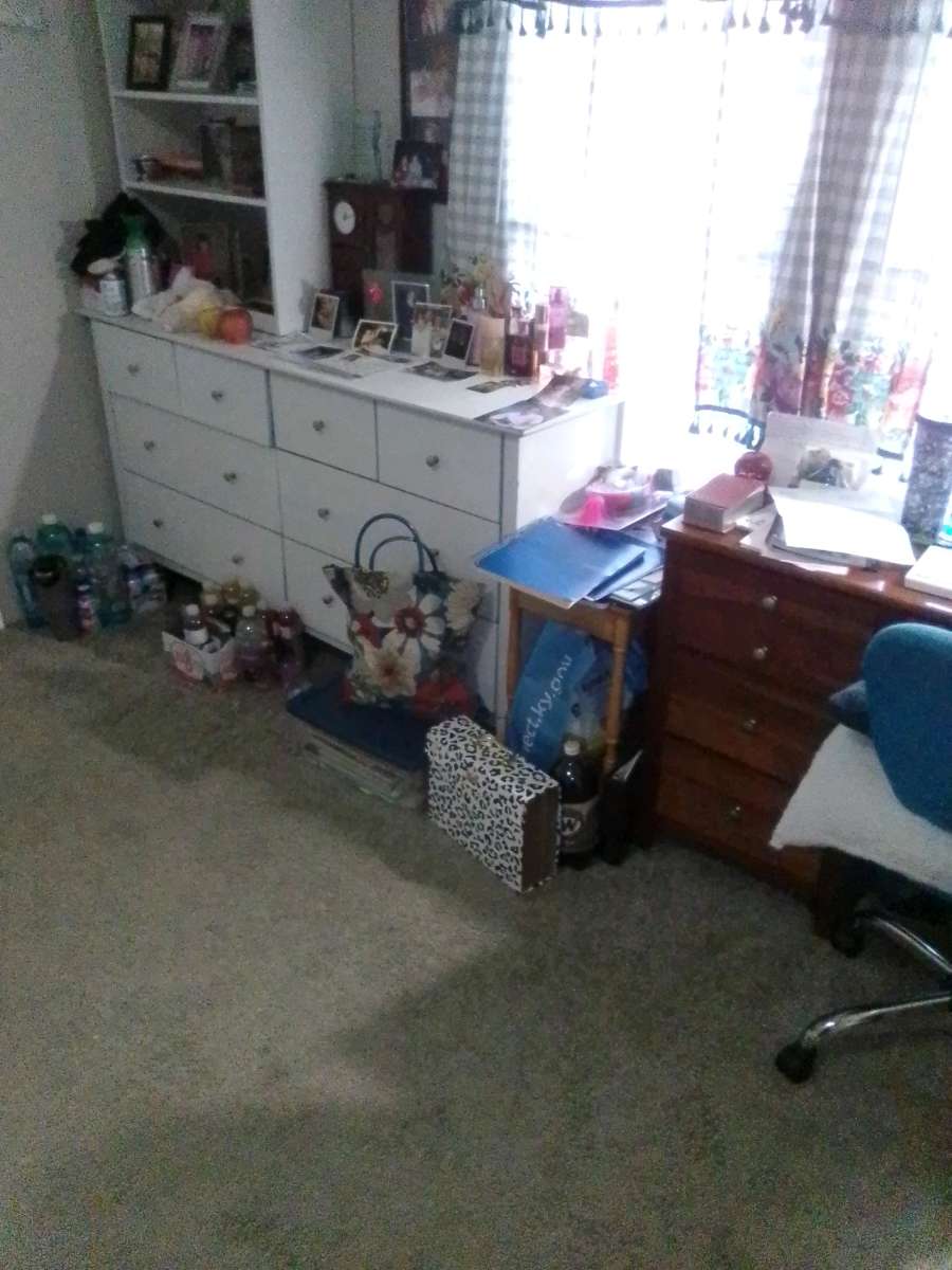 mobile home nice 4years