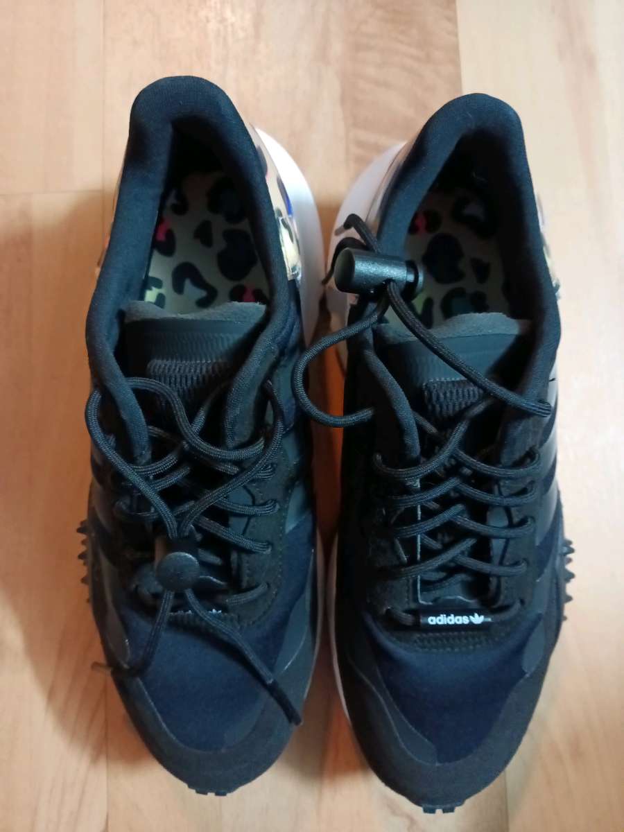 Adidas special edition New