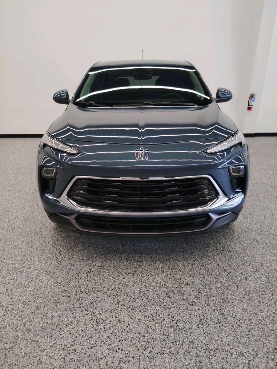 2024 Buick Encore GX