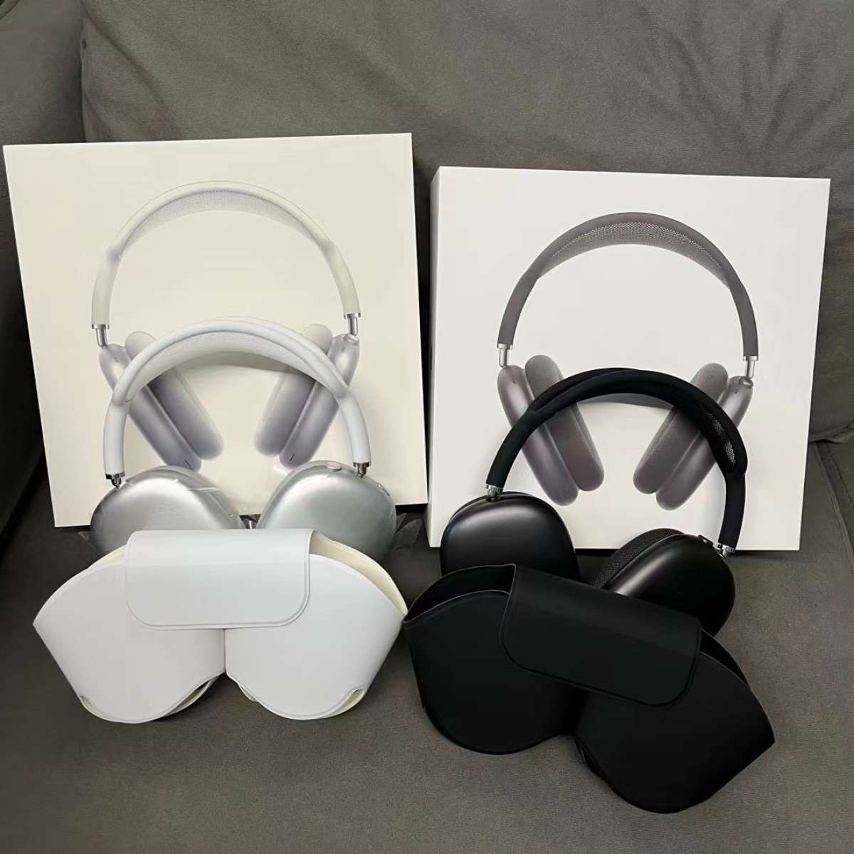 AirPod max