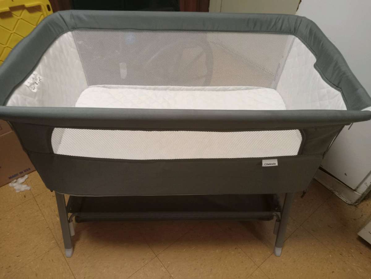 cowiewie Bassinet