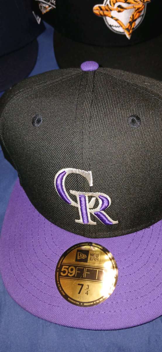 hats 25 for all them