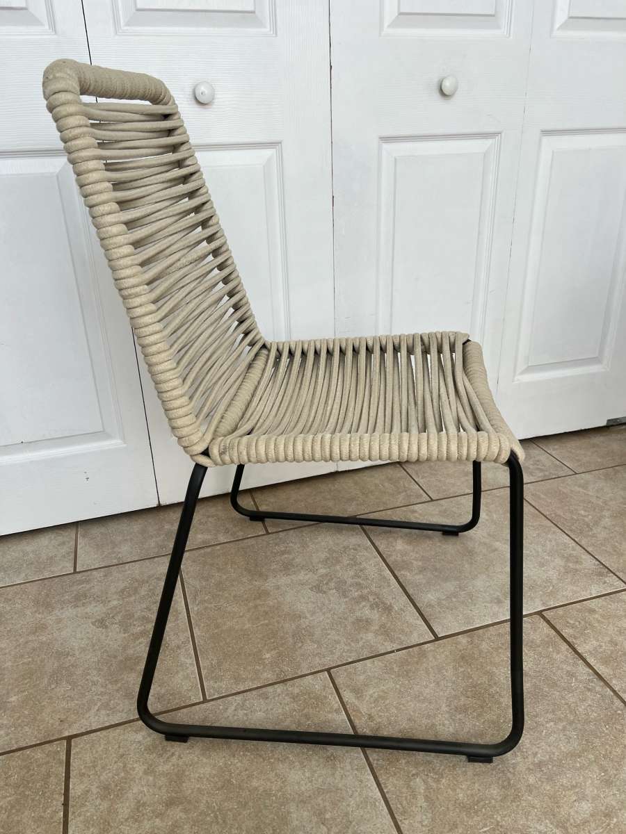 Desk  Chair For Sale  Perfect For An Office or Dorm