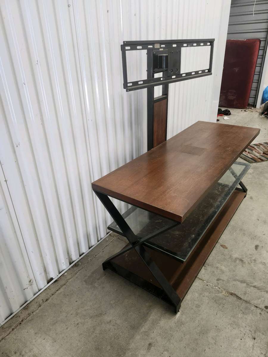 entertainment system