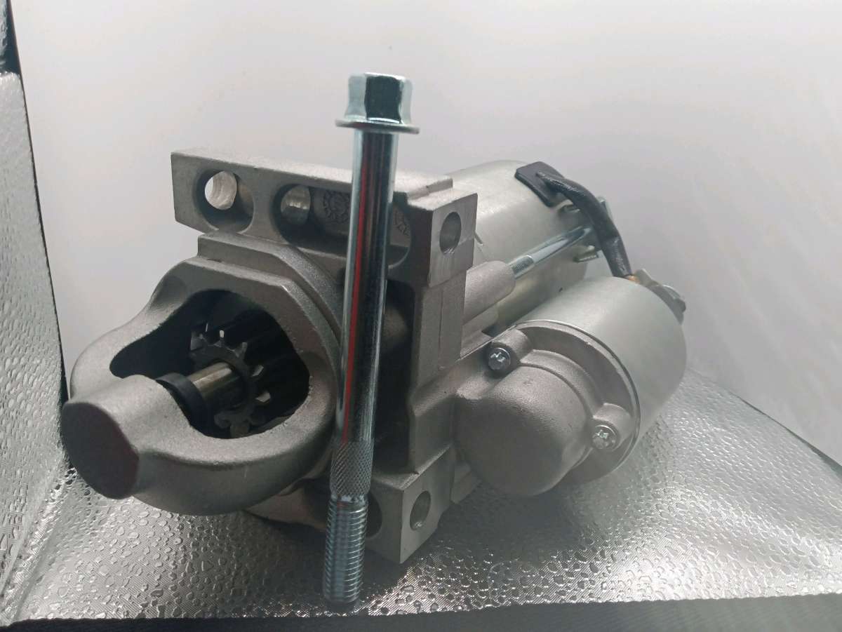 Starter For Car or Truck