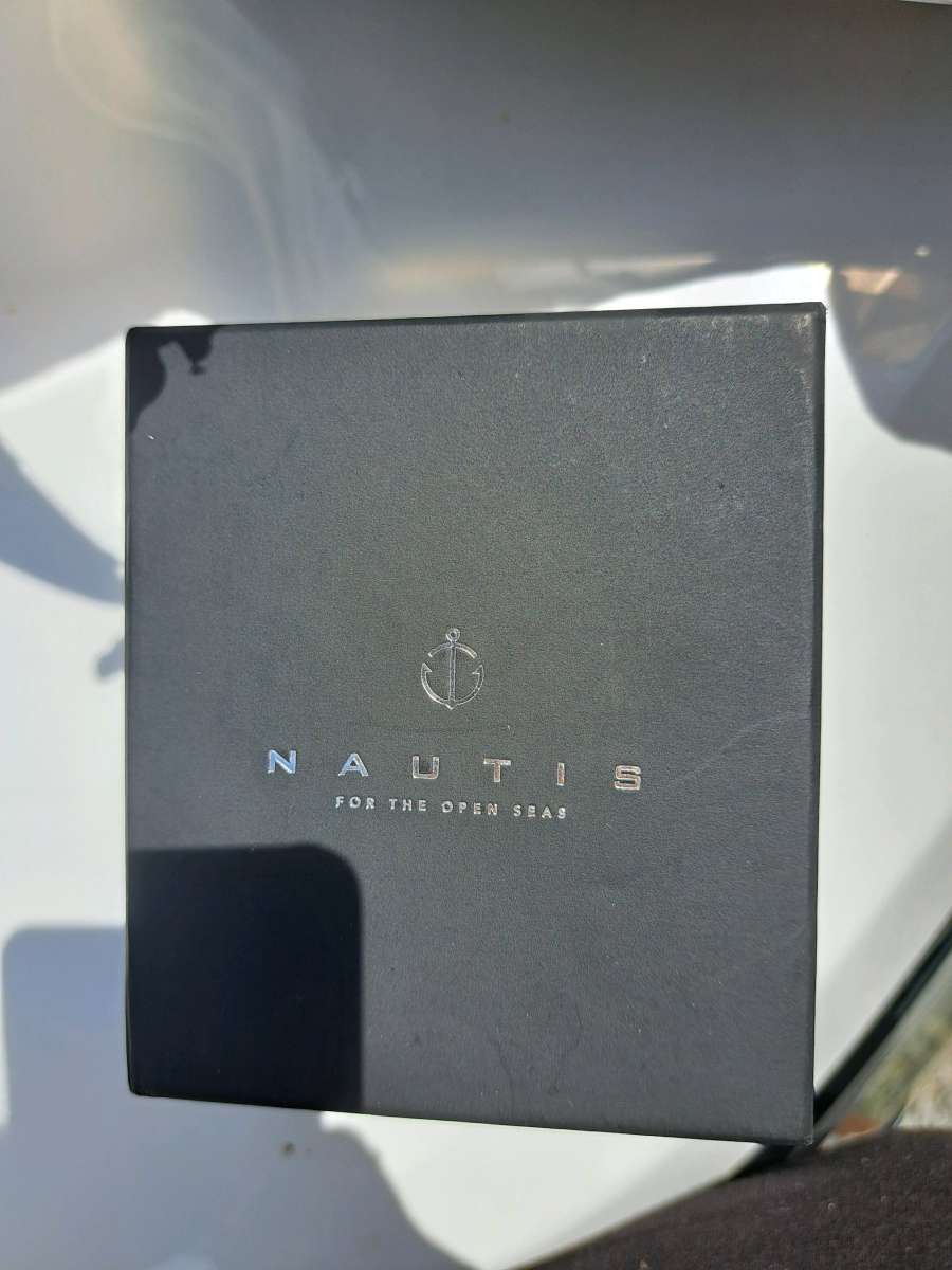 Brand new mens watches