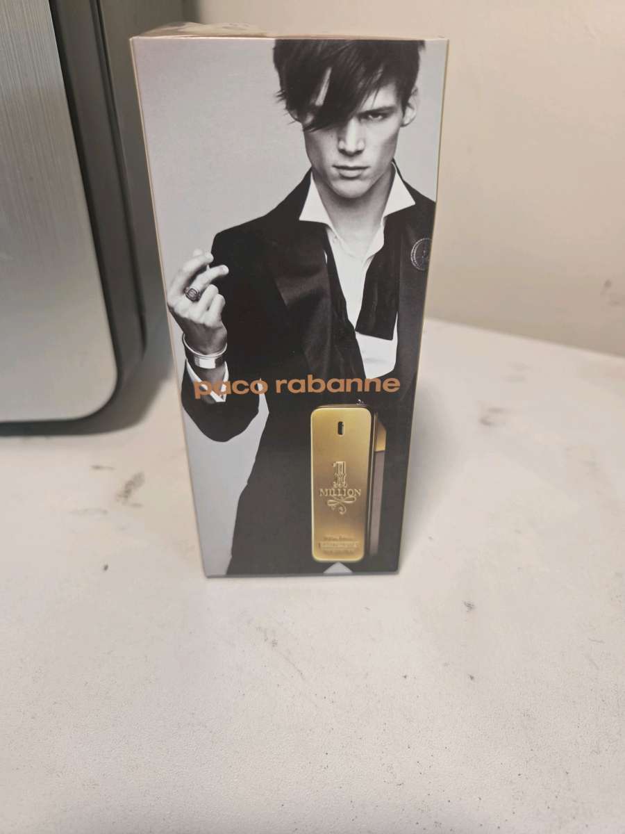 One Million Cologne