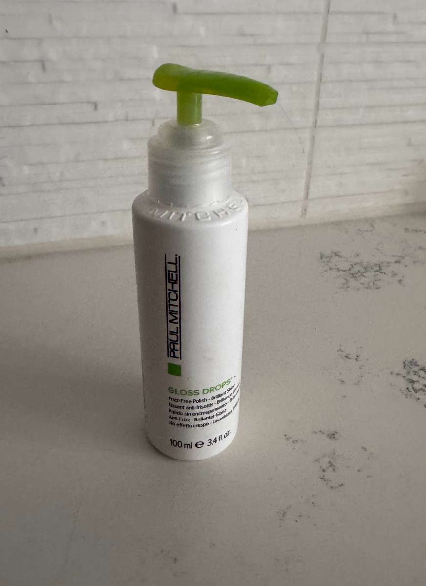 Paul Mitchell Raw sugar  Fanola KMS
