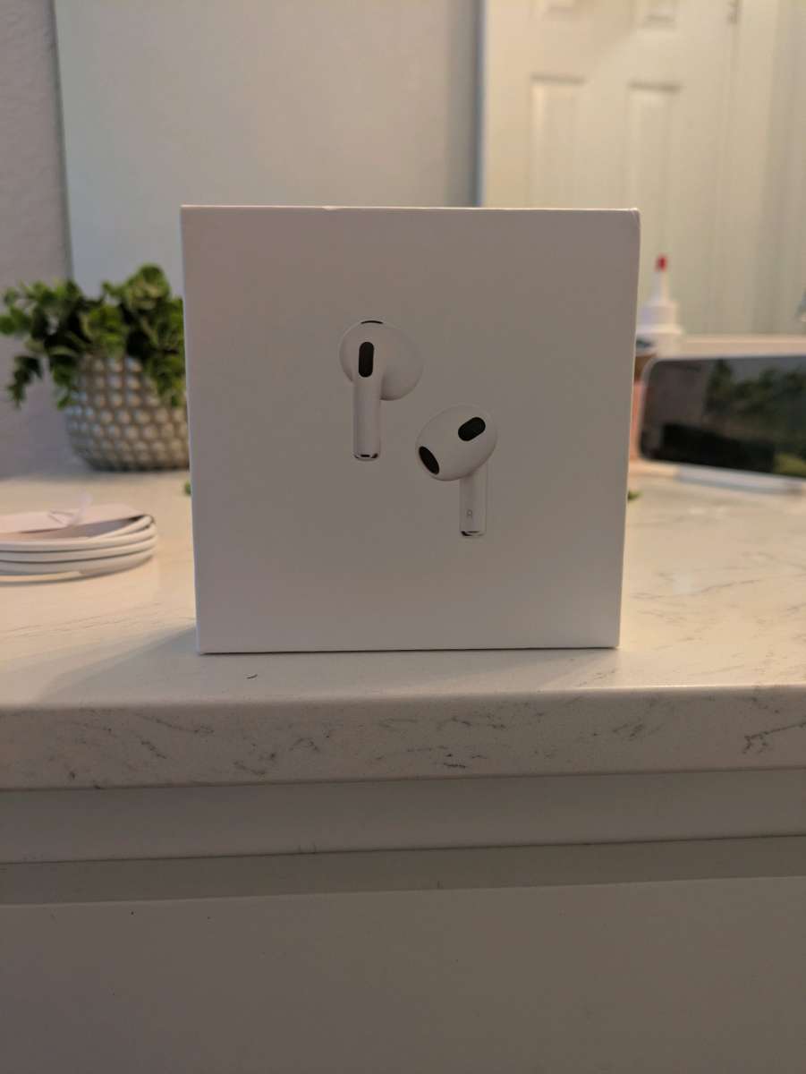 Airpods