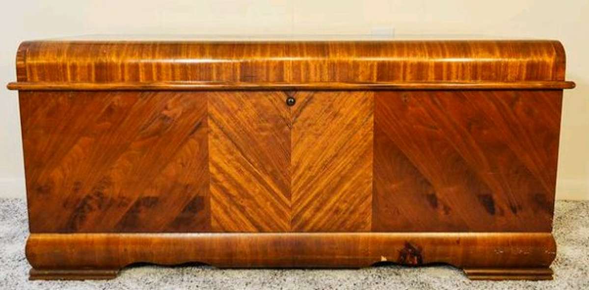 Lane Hope cedar chest