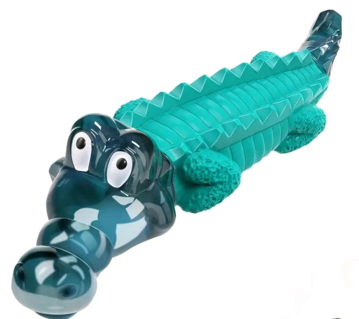 Indestructible Dog Chew Toy