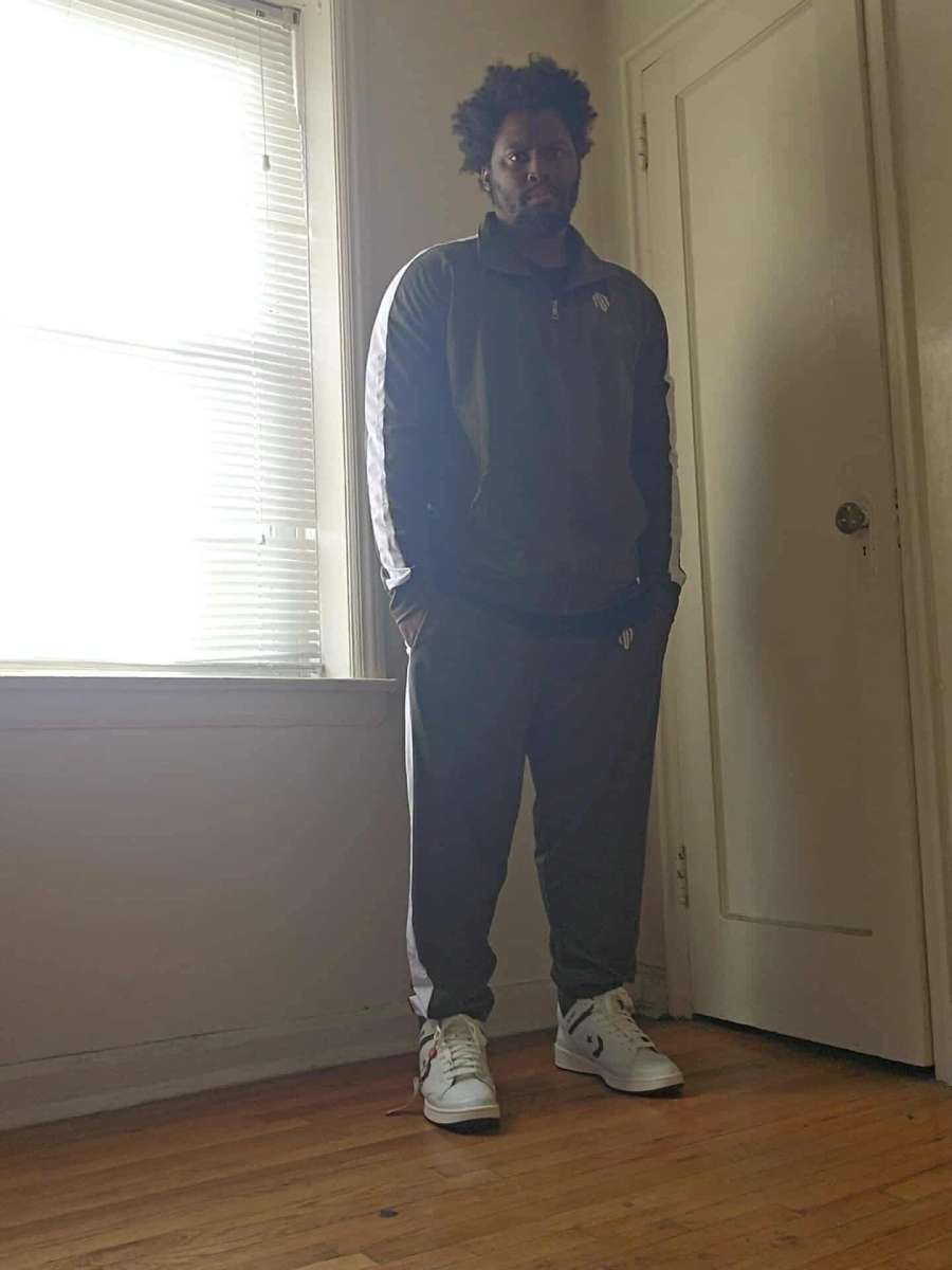 Converse Weapon Undefeated High Top Sneakers