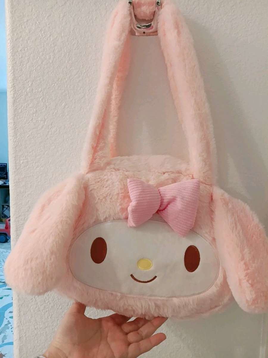 sanrio bags choose