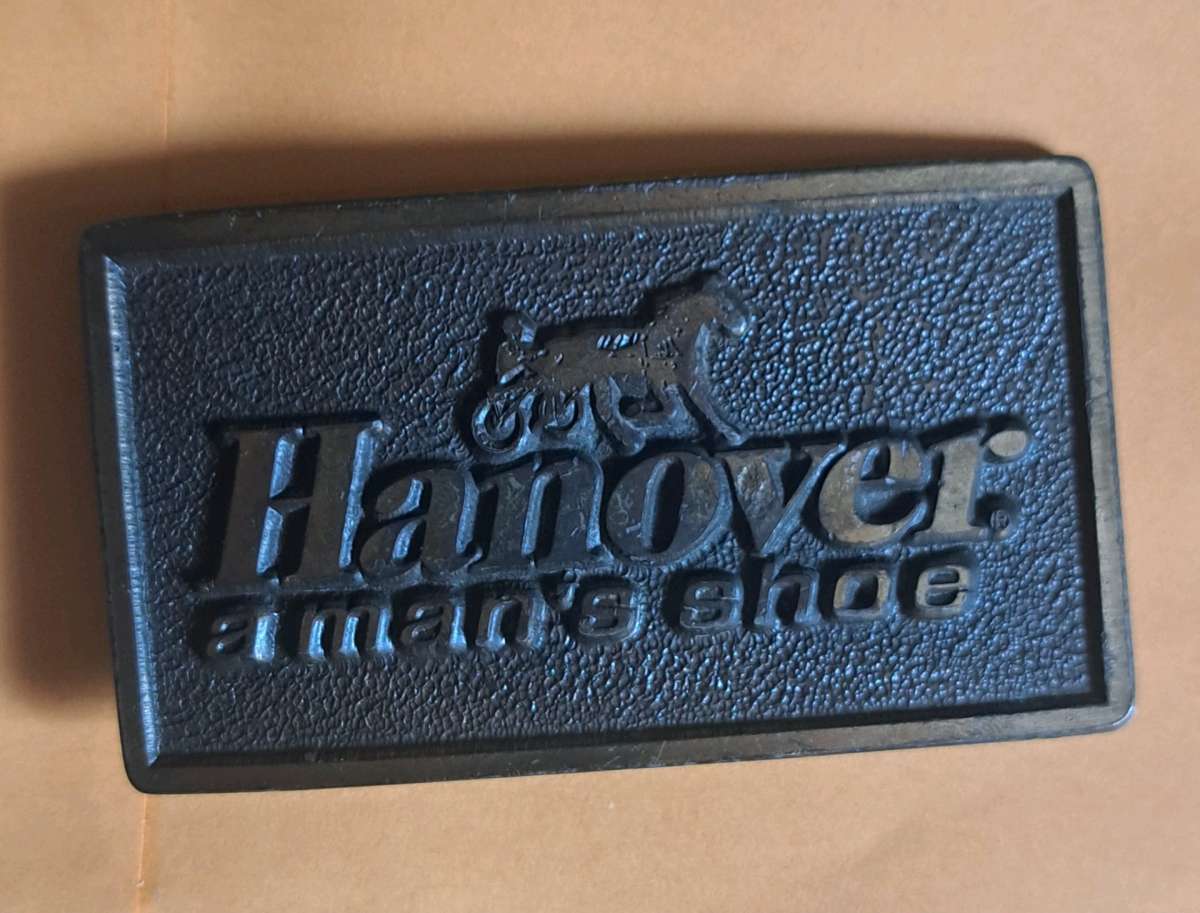 belt Buckle collection