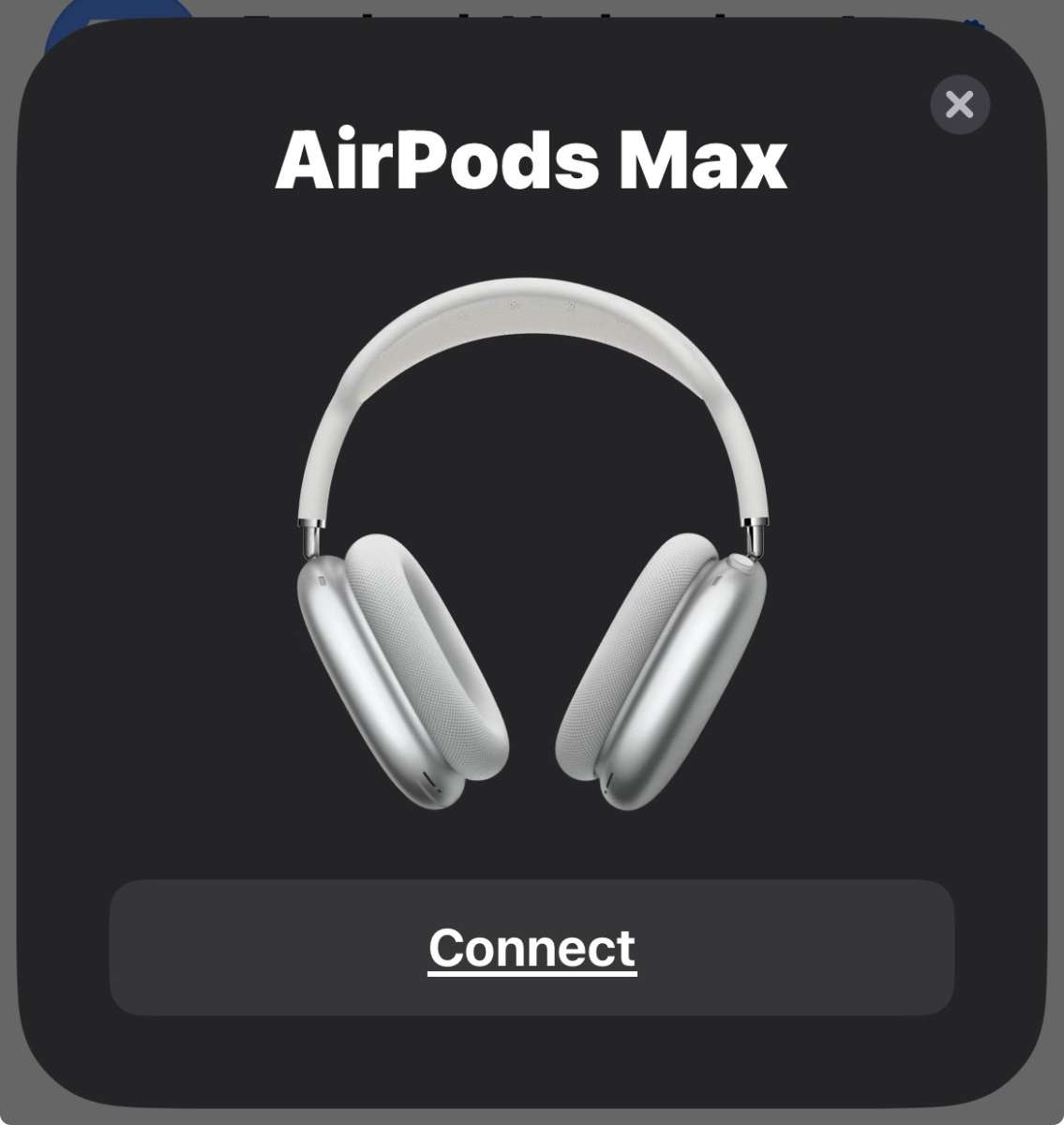 Airpod Max Headphones
