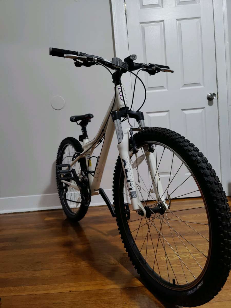 bicicleta GT 30 avalanche