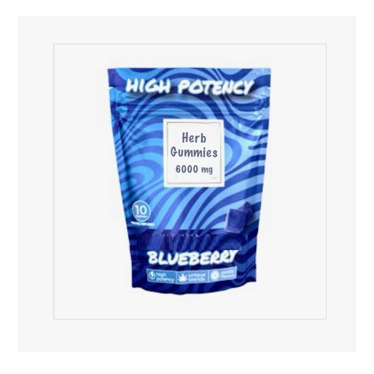 hemp gummies