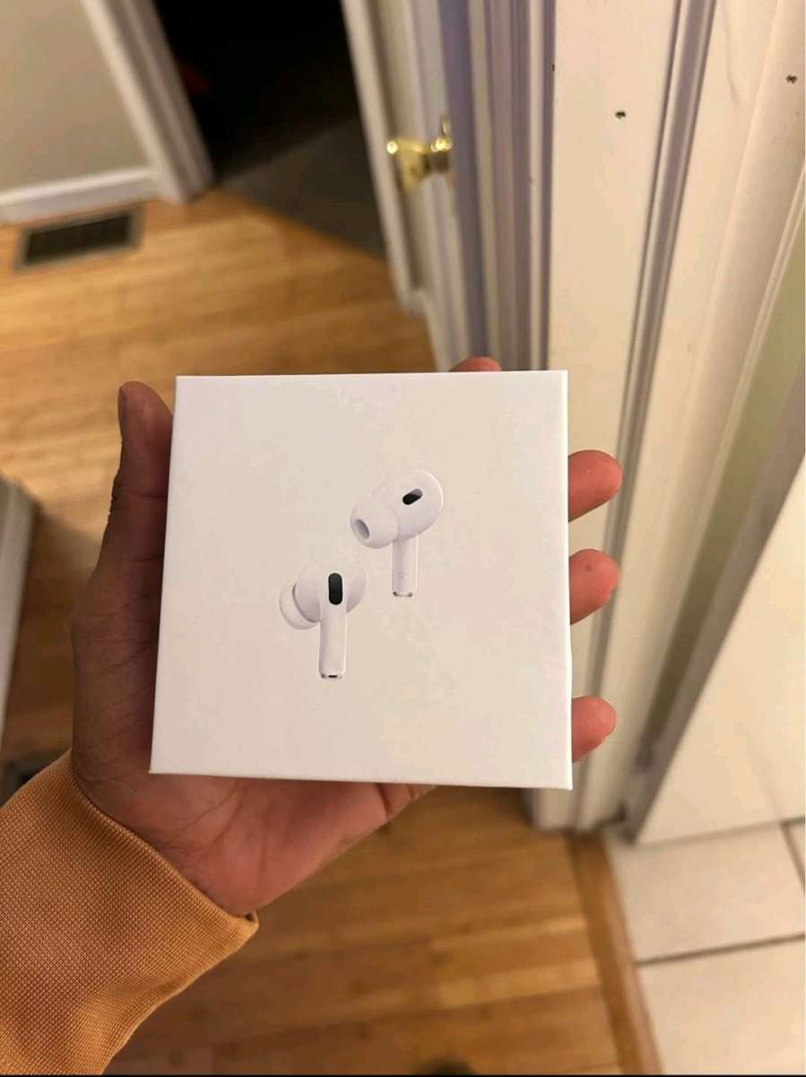 Apple Airpods Pro 2nd Generation